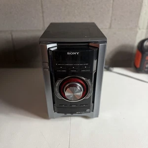 Sony (MHC-EC98P) Mini Hi-Fi Component System - CD-R/RW Playback & Radio - Picture 1 of 6
