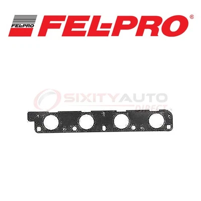 Fel Pro Exhaust Manifold Gasket Set for 2009-2011 Volkswagen Passat CC 2.0L qu Foto 1 de 4