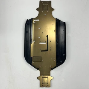 HPI Vorza 6s Flux Original Chassis Plate A1 [Scratch & Dent] - Picture 1 of 5
