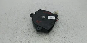 15 16 17 KIA K900 RIGHT FRONT SEAT COOLING FAN OEM 88550-3M010 - Picture 1 of 15