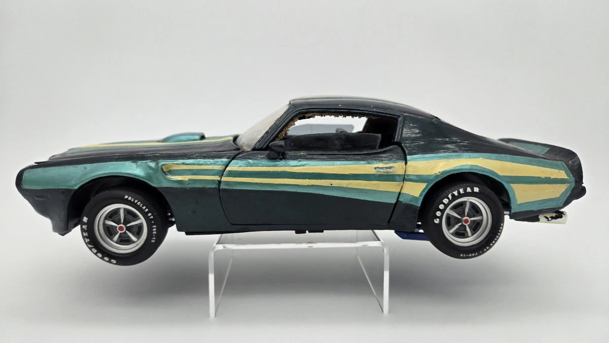 Pontiac 1:18 Scale Diecast Cars, Trucks & Vans for sale | eBay