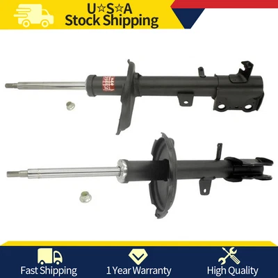 Puntal de suspensión trasera KYB y amortiguadores y puntales para Toyota Venza 2009-2012 Foto 1 de 4