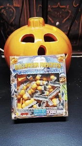 Ticket To Ride Halloween Freighter Pumpkin Train Cars Expansion NEW IN SHRINK - Picture 1 of 2