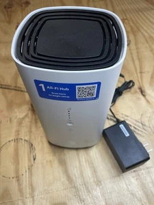 AT&T All-Fi Hub Internet Air Model BGW530-900 W/POWER SUPPLY - Picture 1 of 6