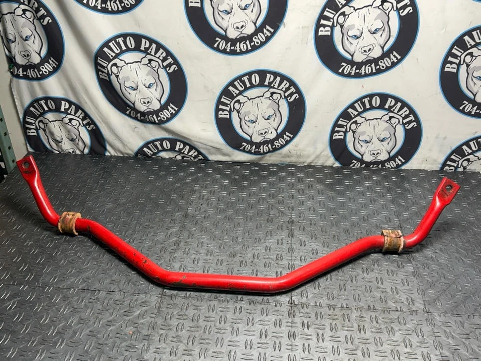 2001 Ford Mustang Saleen S281 SC RaceCraft стабилизатор подвески 277 - Изображение 1 из 4