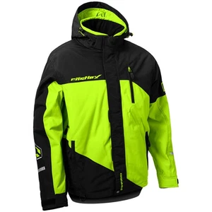 Mens Castle X Phase G4 Snowmobile Jacket Winter Coat Waterproof Windproof - Picture 1 of 14