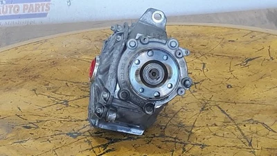 19 2019 MERCEDES BENZ CLS450 3.0L 257 TYPE FRONT CARRIER DIFFERENTIAL ASSEMBLY  - Image 1 of 4
