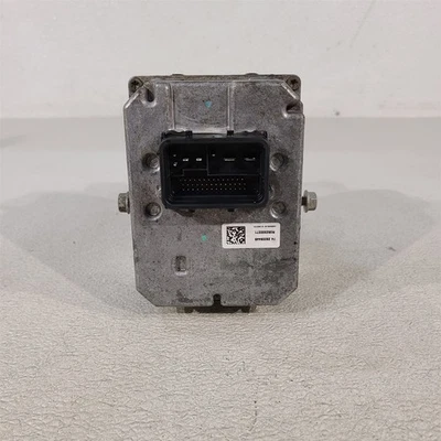 05-08 Corvette C6 Ebcm Abs Bomba de freno antibloqueo con módulo Aa7398 Foto 1 de 4