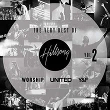 The Very Best of Hillsong Vol. 2 von Hillsong | CD | Zustand sehr gut - Bild 1 von 2