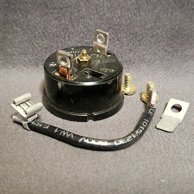 ~Discount HVAC~ RP-P839911 - Tecumseh - OEM Relay - Image 1 of 2