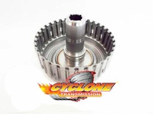 Direct Clutch Drum Housing--Fits AOD AODE 4R70W 4R75W 4R70E 4R75E SAME DAY SHIP - Bild 1 von 1