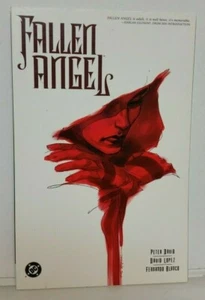 Fallen Angels Trade Taschenbuch (2004) DC Comics Peter David & David Lopez - Bild 1 von 1