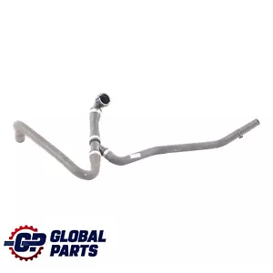 BMW X5 F15 Water Hose Coolant Cooling Tube Pipe Line 8627309 - Picture 1 of 11