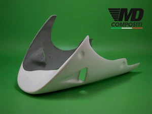 Bugspoiler Ducati Monster S2R S4R 600 750 900 620 695 800 - Imagen 1 de 3