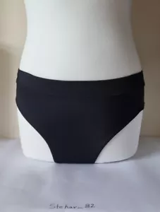 Roxy Beach Classics - Moderate Bikini Bottoms Size S - Picture 1 of 3