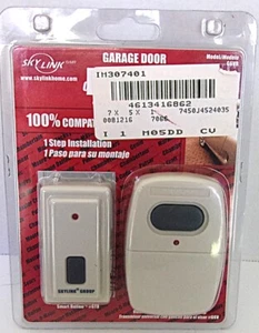SKYLINK #G6VR Apriporta Garage Trasmettitore Wireless Ricevitore Telecomando NUOVO - Foto 1 di 2