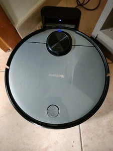 Prosenic M6 PRO Robot Aspirapolvere con Tecnologia Navigazione Laser - Argento - Foto 1 di 2