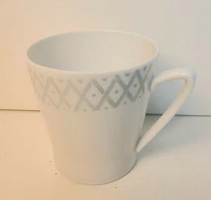 Mid century modern Swedish Karlskrona UE Upsala Ereby tea cup - Bild 1 von 10