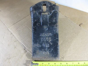 John Deere T45S Excavator Tooth 890 890A 990 992D 45 Series - Picture 1 of 9