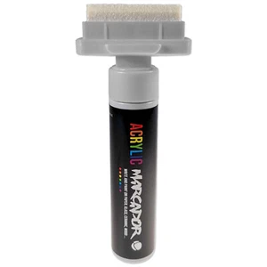 MTN Marcador Acrylmarker 50mm Tag Kalligrafie Bombing Graffiti Pump Marker Stift - Bild 1 von 17