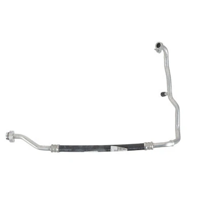 NEW OEM Volkswagen 2015-2022 GTI Golf A/C Refrigerant Suction Hose 5Q0-820-743-E — 第 1/4 张图片