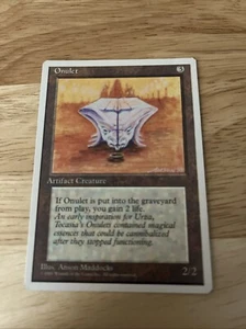 Mtg Onulet - Picture 1 of 2