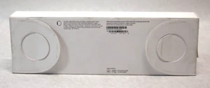 Apple Watch Series 9 GPS 45mm Aluminum Case w/ Midnight Sport Band M/L MR9A3LW/A - Zdjęcie 1 z 6