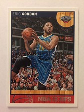 2013-14 Panini NBA Hoops Basketball Singles #1-251 - U PICK - COMPLETE YOUR SET