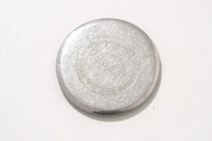 GUESS Callanen China case stainless steel snap on case back        -19049 - Foto 1 di 2