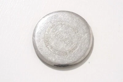 GUESS Callanen China case stainless steel snap on case back        -19049 - Immagine 1 di 2