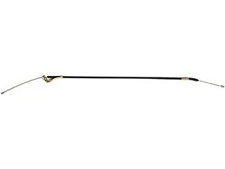 Cable de freno de estacionamiento Dorman para 1980-1986 GMC C2500 1981 1982 1983 1984 1985 Foto 1 de 2
