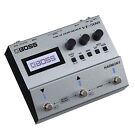 Boss/Ve-500 Vocal Performer Vocal Performer effects processor 4957054512354 New