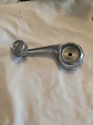 1960s AMC Rambler Interior Window Crank Handle OEM 3509452 Right - Image 1 of 4