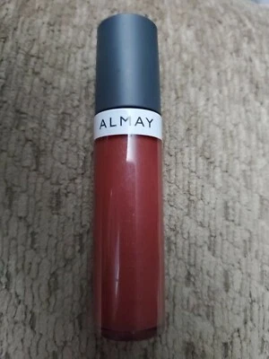 Choice of Color- Almay Color + Care Liquid Lip Balm 0.24 oz . New and Sealed - Image 1 of 4