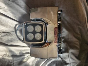 Chauvet Professional Well Flex Zooming Indoor/Outdoor Wash - Picture 1 of 4