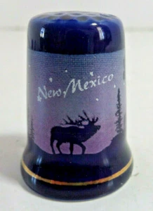 dedal Nuevo México - Imagen 1 de 1