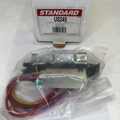 Standard Motor Products US245 Ignition Switch - Image 1 of 4