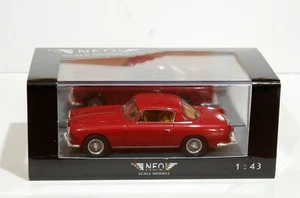 ALFA ROMEO 1900 CSS TOURING 1956 - NEO SCALE Models 1/43 - RESINA - Foto 1 di 3