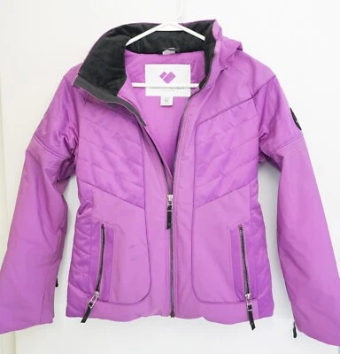 Obermeyer Rayla Jacket Size Teen Medium 10/12 ~ Excellent condition - Image 1 of 4
