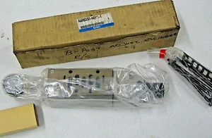 Regulador de válvula colector SMC NARB350-NO-A-1/NARB350NOA1 NUEVO EN CAJA - Imagen 1 de 1