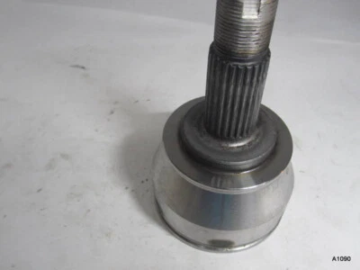 Junta de rueda de eje de transmisión OE GSP 817028 SOLO para Fiat Idea Lancia Musa 2004-2012 Foto 1 de 4