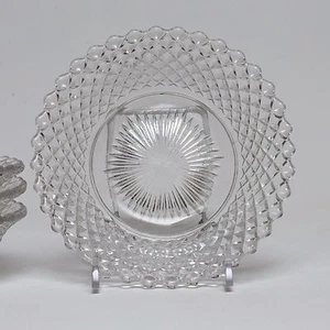 Westmoreland English Hobnail Flared Nappy 5.25" Multiples Available - Picture 1 of 9