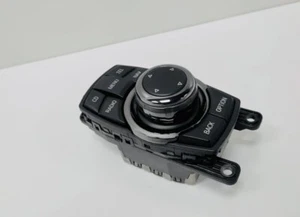 BMW F01 F02 F10 F11 F30 F31 F25 F48 iDrive CIC NBT 3-poliger Stecker Controller Keramik - Bild 1 von 4
