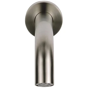 Grifo sensor serie Nachi Z6957-XL-F-BN, sin plomo, 0,5 GPM, níquel cepillado - Imagen 1 de 12
