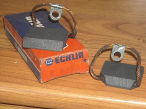 NEW Napa Echlin R 419Generator Brush Set Vintage new old stock R-419 - Picture 1 of 3