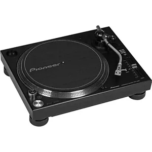 Pioneer DJ PLX-1000 Direct Drive Turntable - Picture 1 of 2