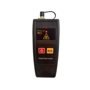 650nm FTTX Optical Fiber Red Laser Tester Pen 5M 10M 20M 25M Red Light Source CW - Picture 1 of 4