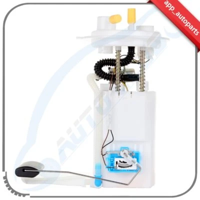 Fuel Pump Module Assembly For 2006 2007 Hyundai Sonata 2.4L 3.3L E8903M - Image 1 of 4