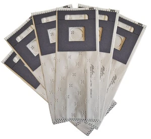 5 sacchetti per ELECTROLUX Scopatutto ALFATEC Minor microfibra aspirapolvere - Bild 1 von 7