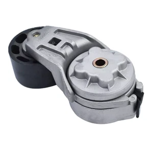 J918944 J934817 Fan Belt Tensioner for Case Skid Steer 1845C 85XT 90XT 87326910 - Picture 1 of 5